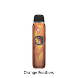 Uwell Caliburn G5 Open Pod Kit 2mL [CRC]