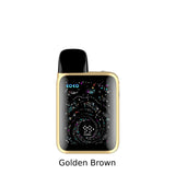 Uwell Caliburn G5 Koko Open Pod Kit 2mL [CRC]