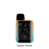 Uwell Caliburn G5 Koko Open Pod Kit 2mL [CRC]