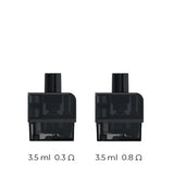 Uwell Crown B Replacement Pod 3.5mL [CRC]