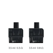 Uwell Crown B Replacement Pod 3.5mL [CRC]
