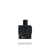 Uwell Crown B Replacement Pod 3.5mL [CRC]
