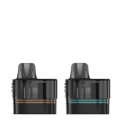 Uwell Zetta Replacement Pod (Pack of 2) 10mL [CRC]