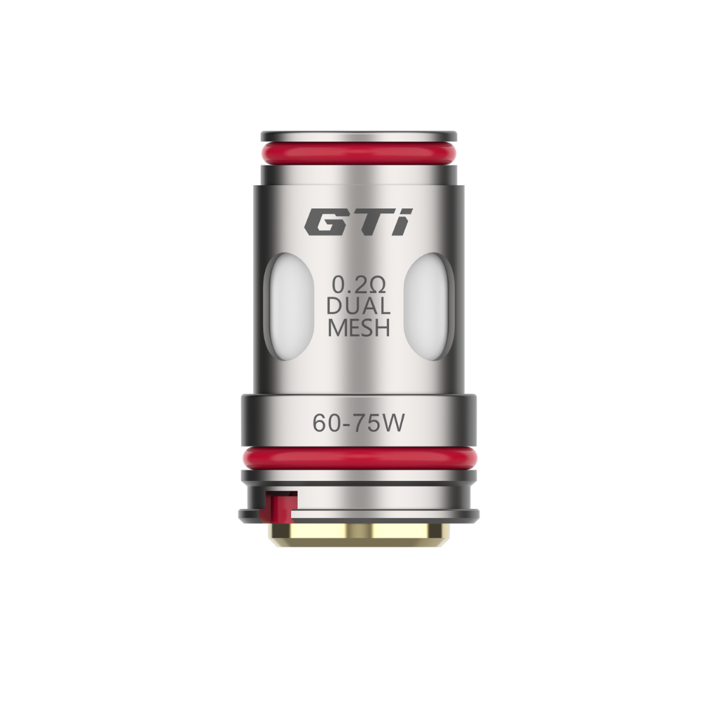 Vaporesso GTi Replacement Coils [CRC]