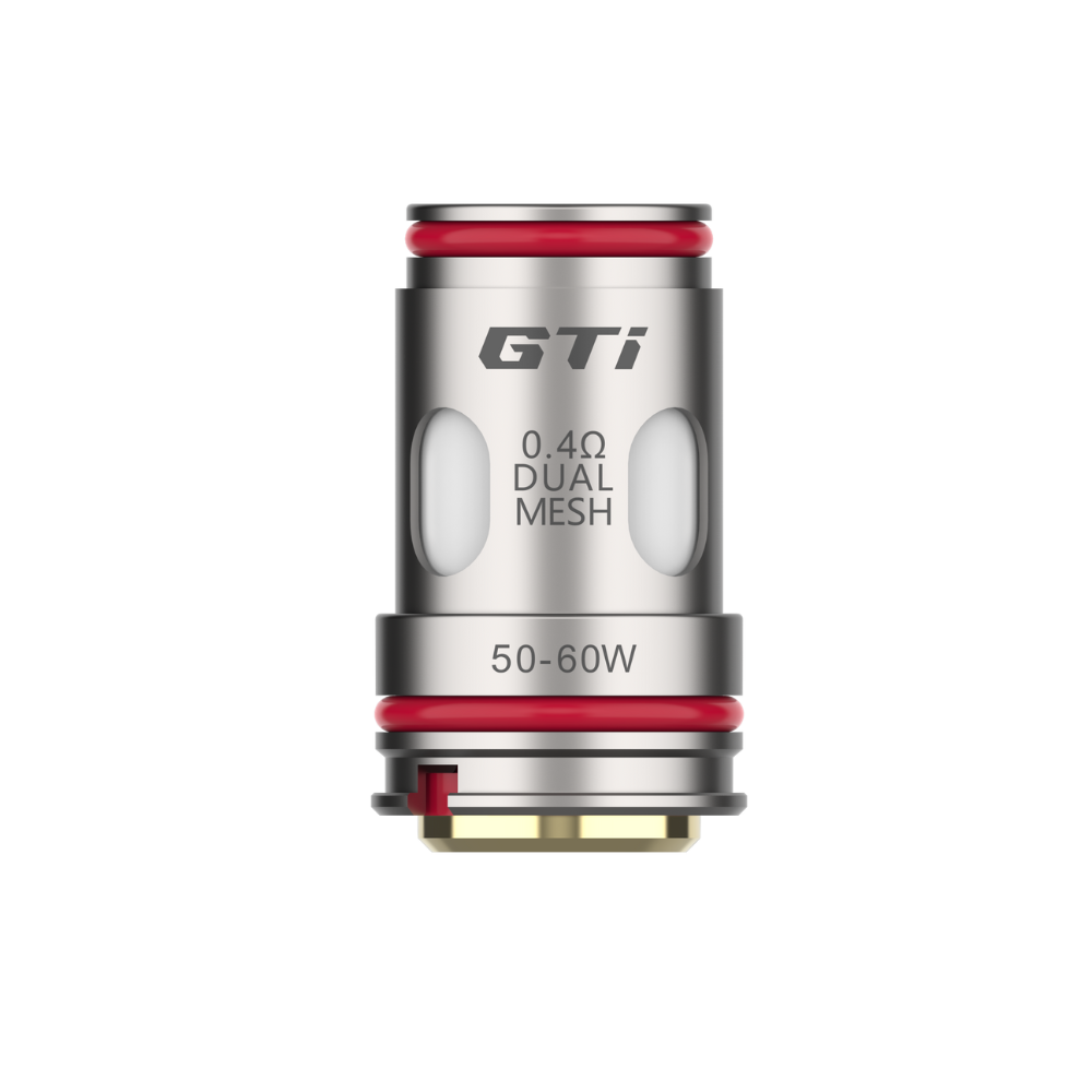 Vaporesso GTi Replacement Coils [CRC]