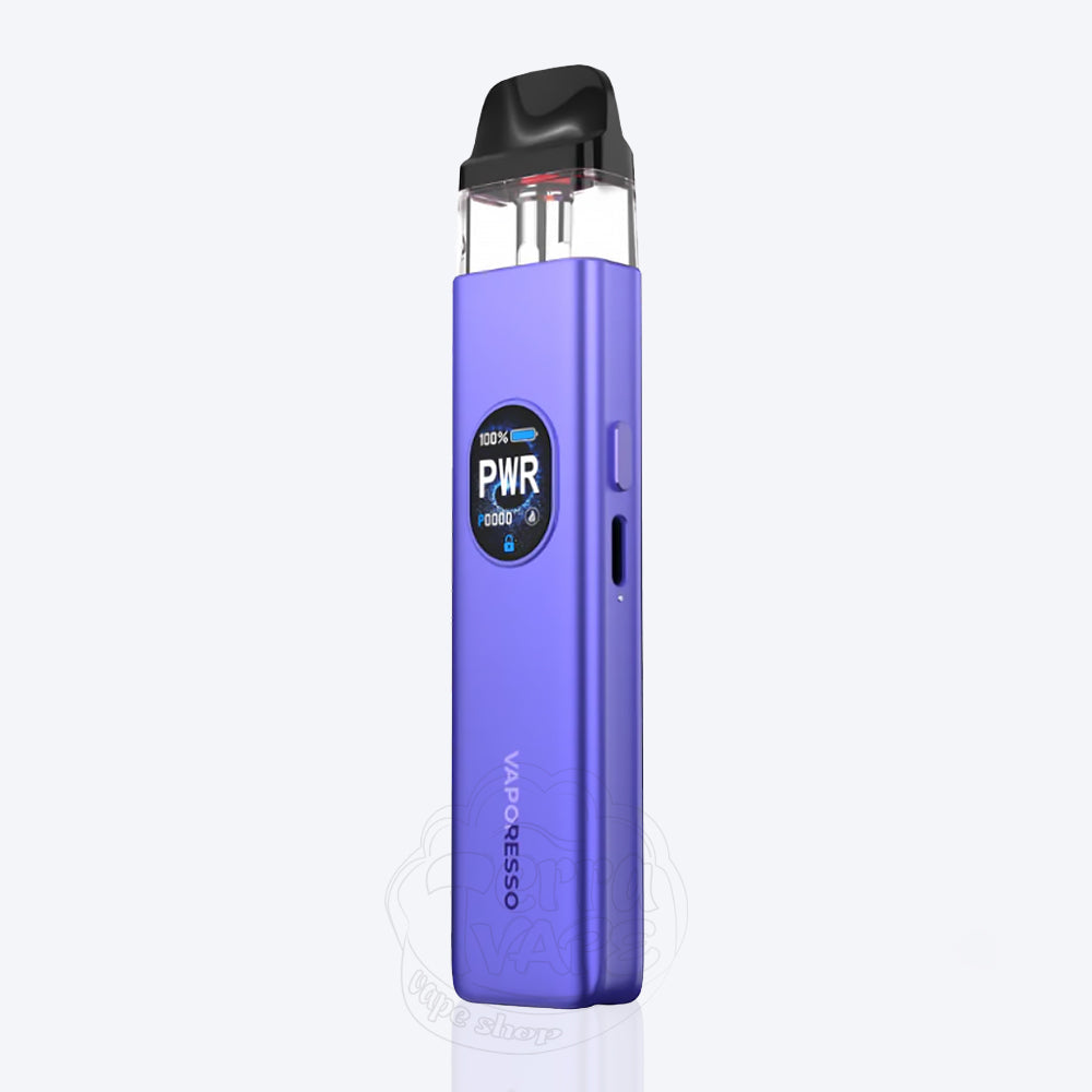 Vaporesso XROS 5 Pod Kit [CRC]