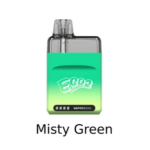 Vaporesso Eco Nano 2 Open Pod Kit [CRC]