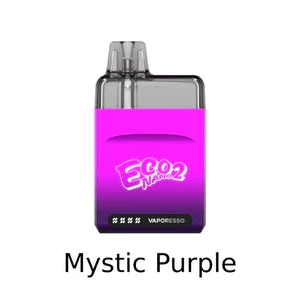 Vaporesso Eco Nano 2 Open Pod Kit [CRC]