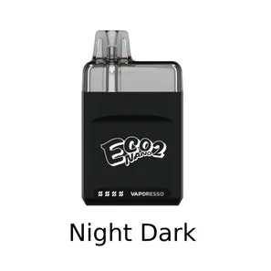 Vaporesso Eco Nano 2 Open Pod Kit [CRC]