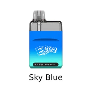 Vaporesso Eco Nano 2 Open Pod Kit [CRC]
