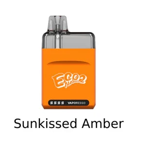 Vaporesso Eco Nano 2 Open Pod Kit [CRC]