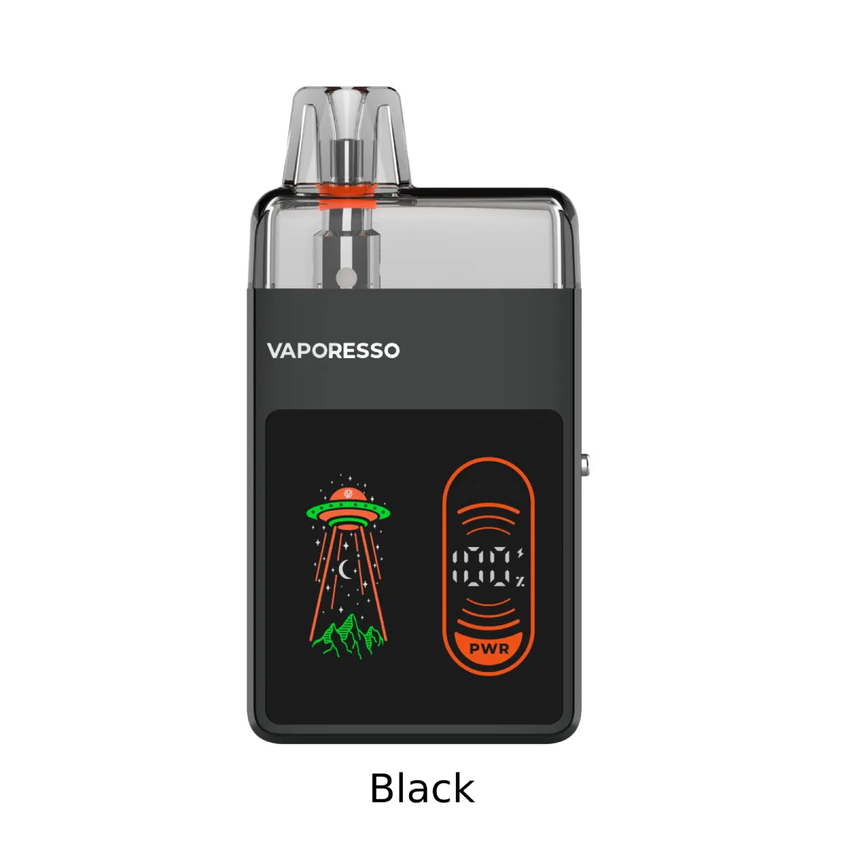 Vaporesso Eco Nano Pro Open Pod Kit 6mL [CRC]