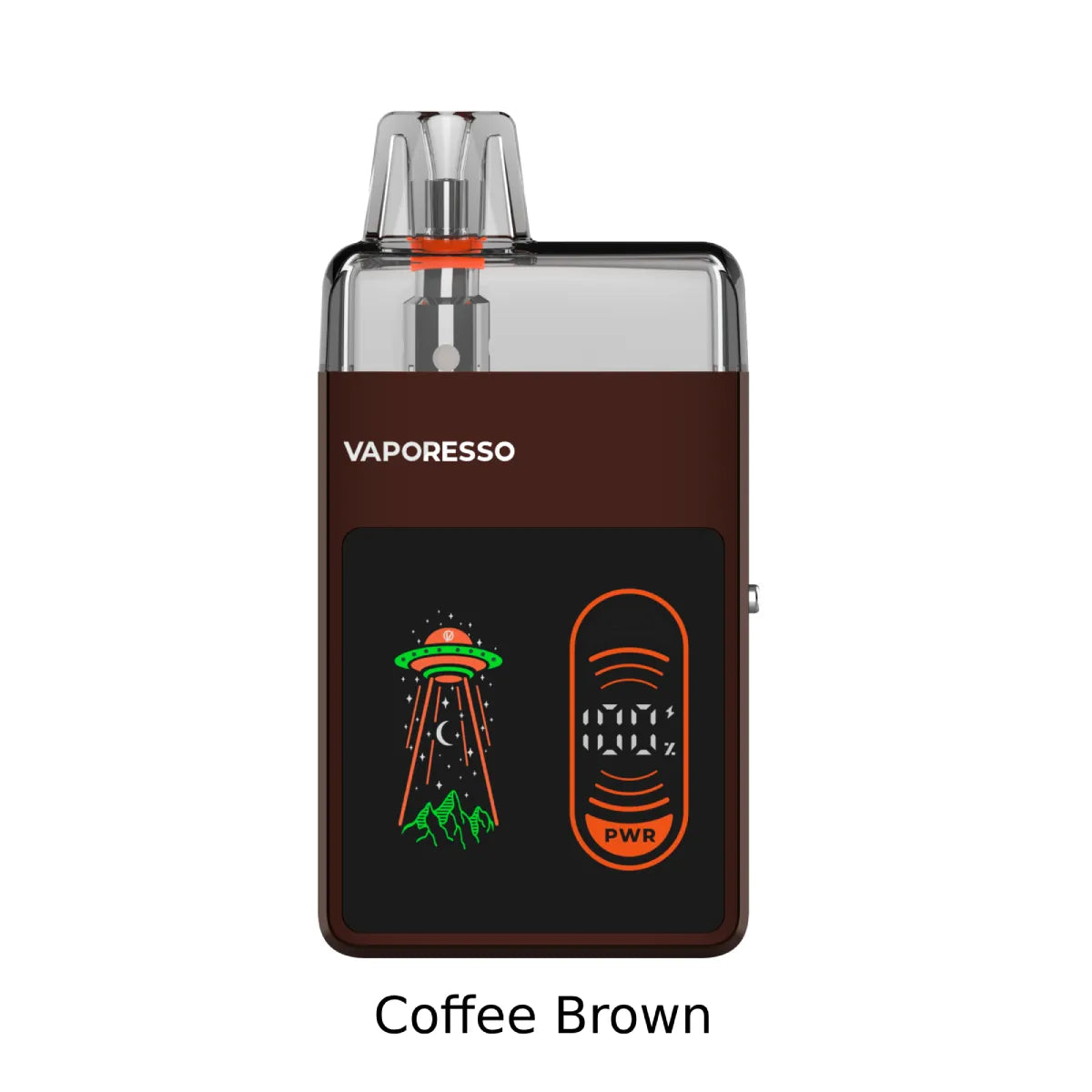 Vaporesso Eco Nano Pro Open Pod Kit 6mL [CRC]