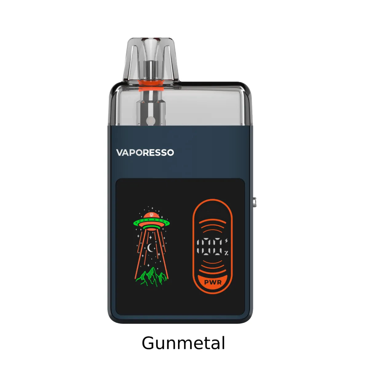 Vaporesso Eco Nano Pro Open Pod Kit 6mL [CRC]