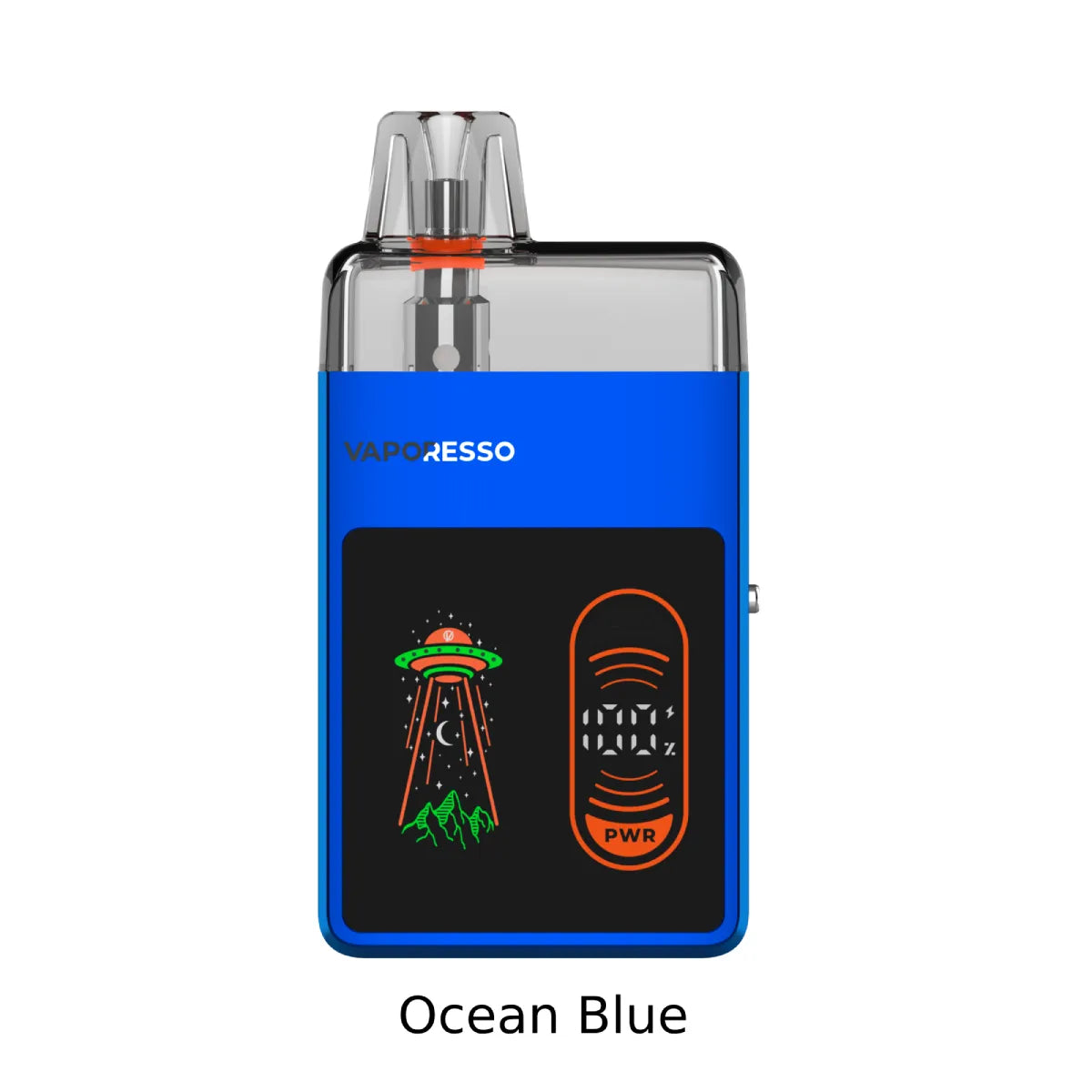 Vaporesso Eco Nano Pro Open Pod Kit 6mL [CRC]