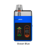 Vaporesso Eco Nano Pro Open Pod Kit 6mL [CRC]