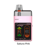 Vaporesso Eco Nano Pro Open Pod Kit 6mL [CRC]
