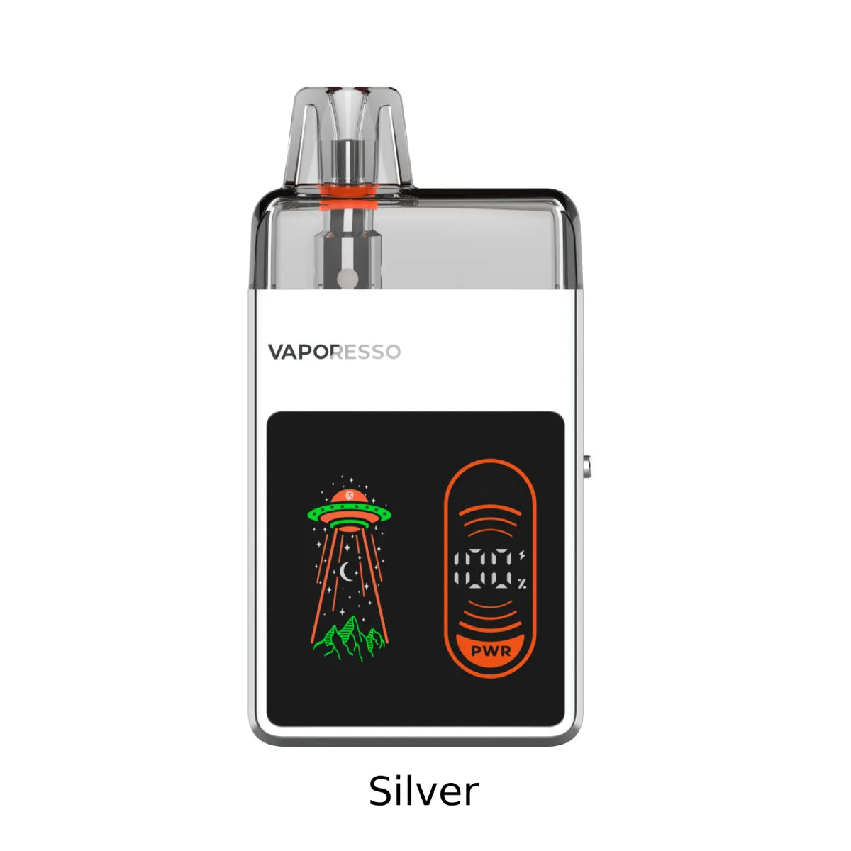 Vaporesso Eco Nano Pro Open Pod Kit 6mL [CRC]