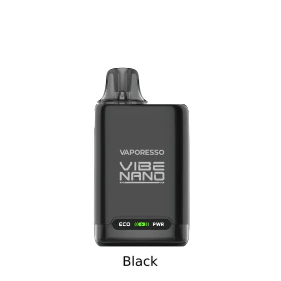 Vaporesso Vibe Nano Pod Kit [CRC]
