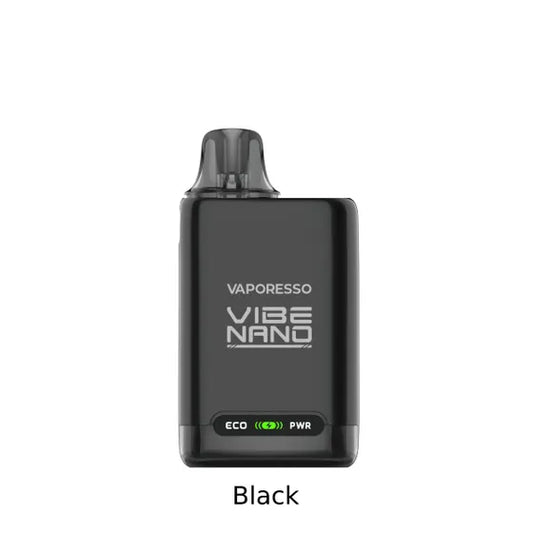 Vaporesso Vibe Nano Pod Kit [CRC]