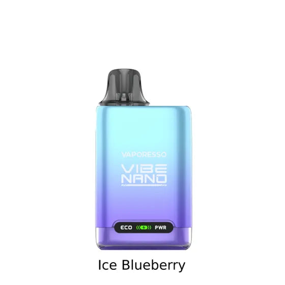 Vaporesso Vibe Nano Pod Kit [CRC]