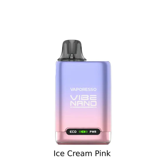 Vaporesso Vibe Nano Pod Kit [CRC]