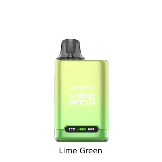 Vaporesso Vibe Nano Pod Kit [CRC]