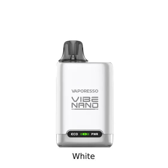 Vaporesso Vibe Nano Pod Kit [CRC]
