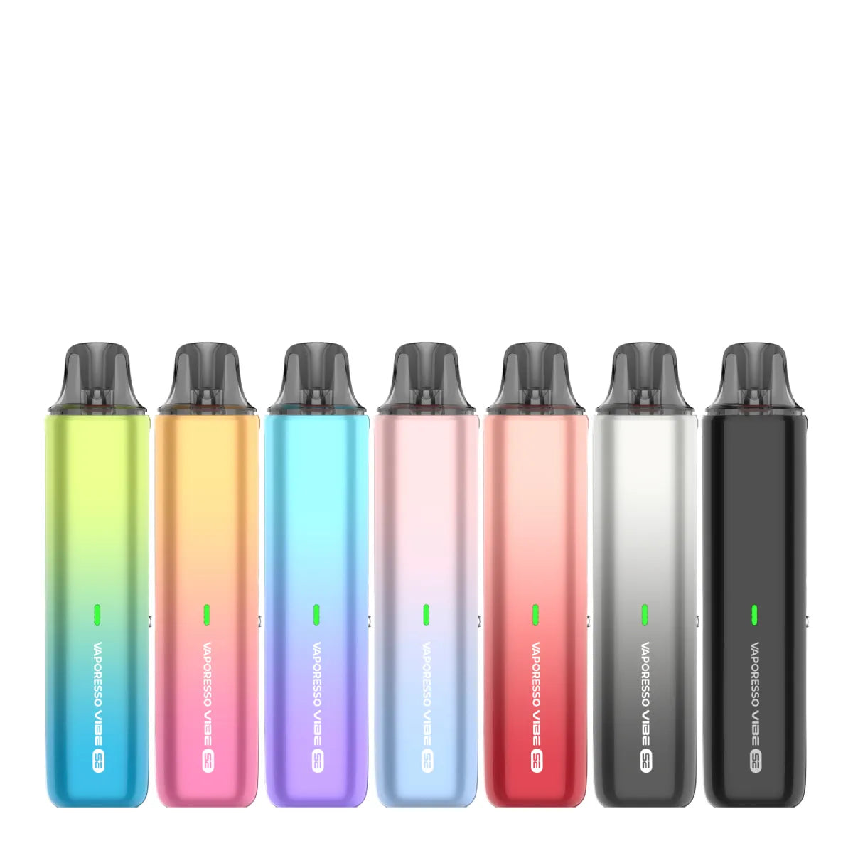 Vaporesso Vibe SE Open Pod Kit 4.5mL [CRC]