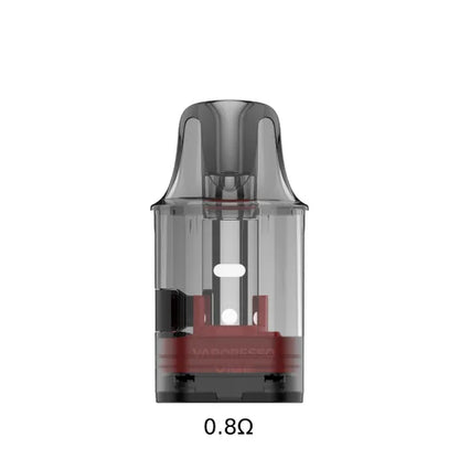 Vaporesso Vibe Replacement Pod (2 Pack) [CRC]