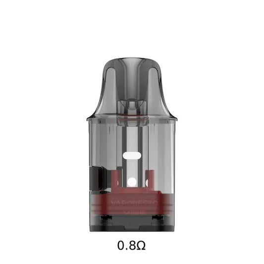 Vaporesso Vibe Replacement Pod (2 Pack) [CRC]