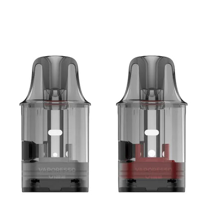 Vaporesso Vibe Replacement Pod (2 Pack) [CRC]