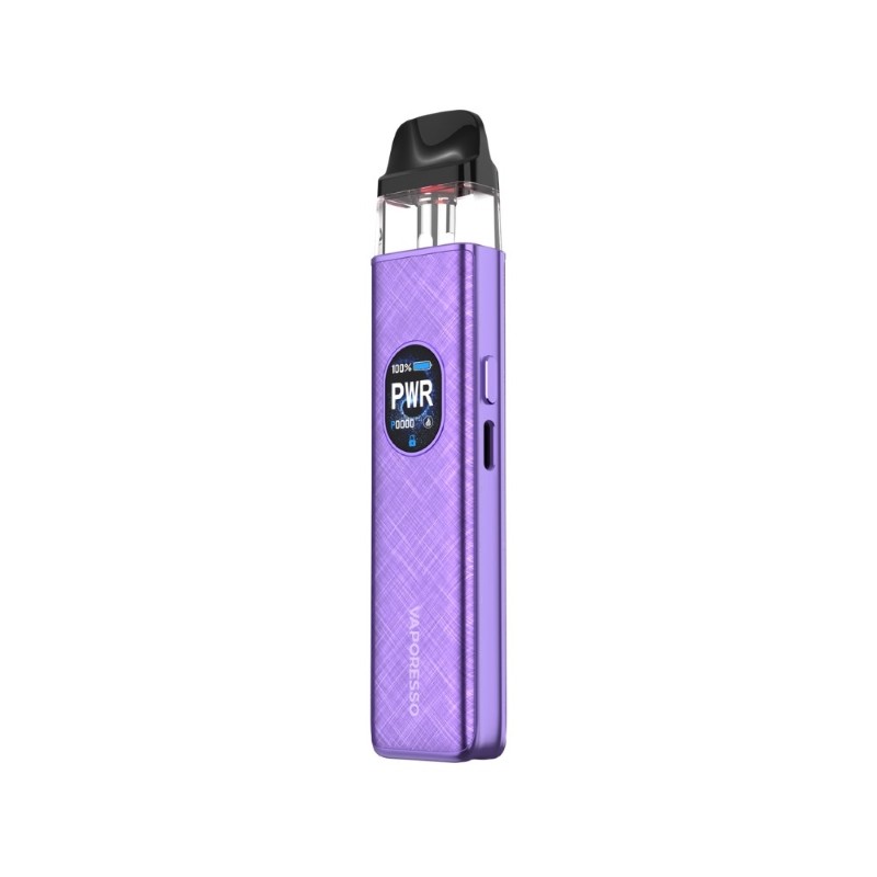 Vaporesso XROS 5 Pod Kit [CRC]