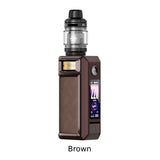 Voopoo Drag 6 Starter Kit 220W 5mL [CRC]