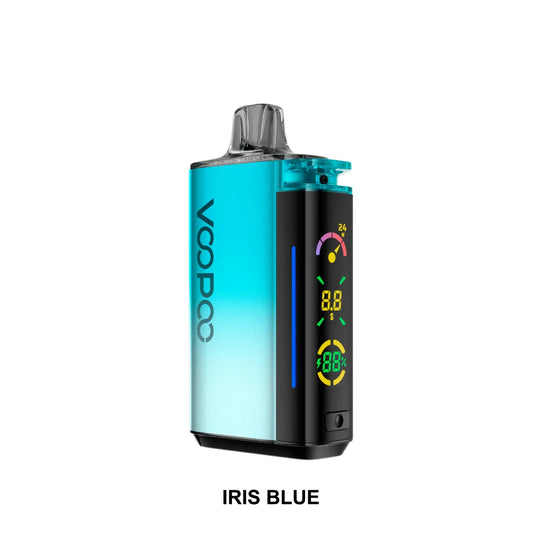 Voopoo VRIZZ Open Pod Kit 15mL [CRC]