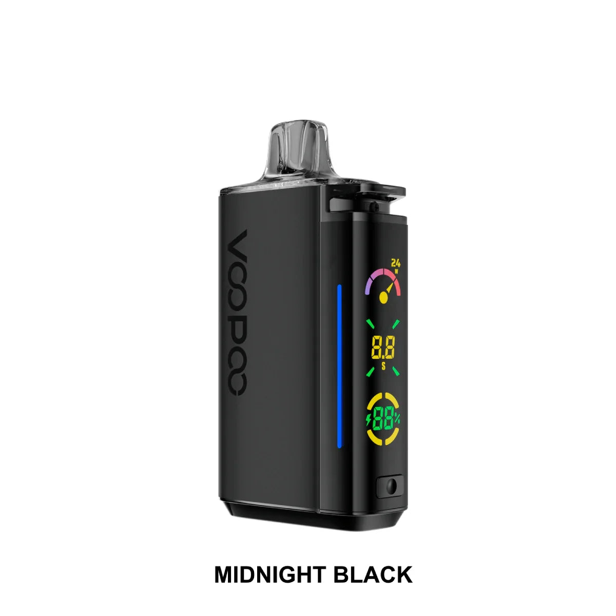 Voopoo VRIZZ Open Pod Kit 15mL [CRC]