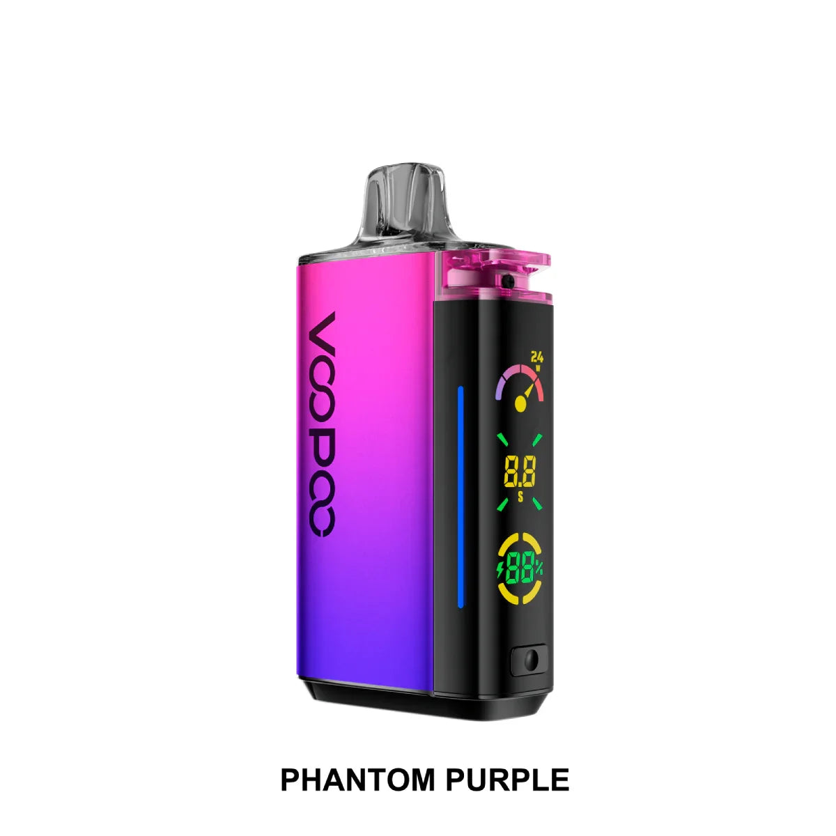 Voopoo VRIZZ Open Pod Kit 15mL [CRC]