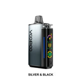 Voopoo VRIZZ Open Pod Kit 15mL [CRC]