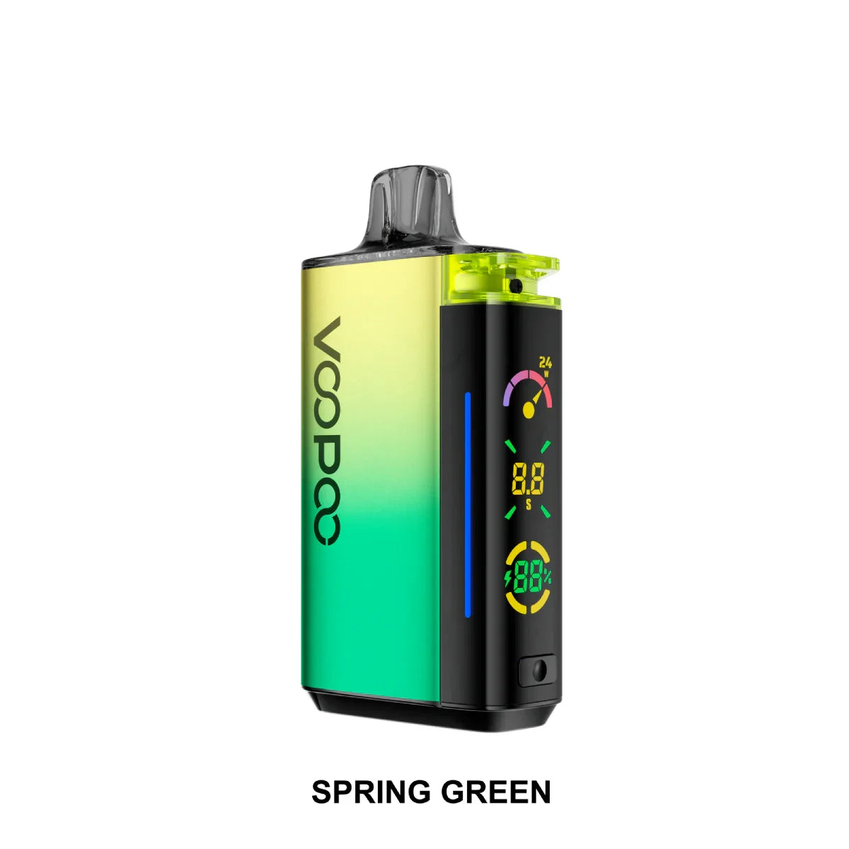 Voopoo VRIZZ Open Pod Kit 15mL [CRC]