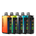 Voopoo VRIZZ Open Pod Kit 15mL [CRC]