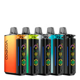 Voopoo VRIZZ Open Pod Kit 15mL [CRC]