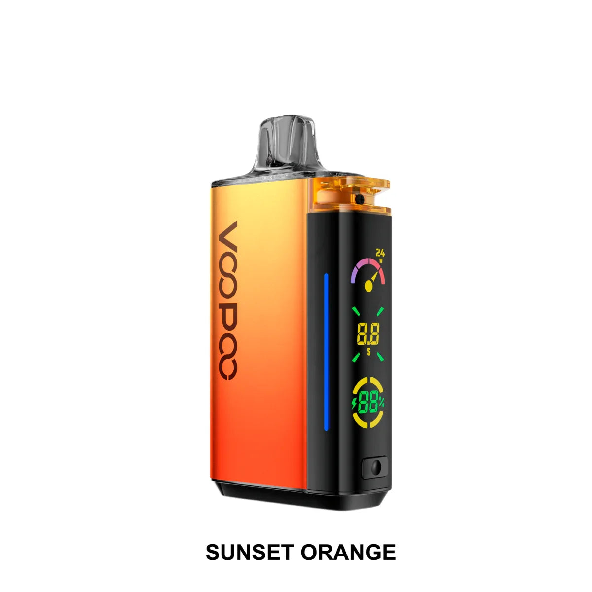 Voopoo VRIZZ Open Pod Kit 15mL [CRC]