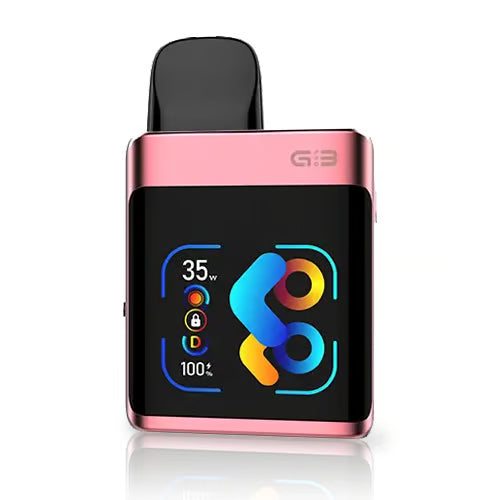 UWELL - CALIBURN G3 PRO KOKO POD KIT [CRC]