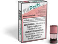 Watermelon Bub ZPods by ZLab